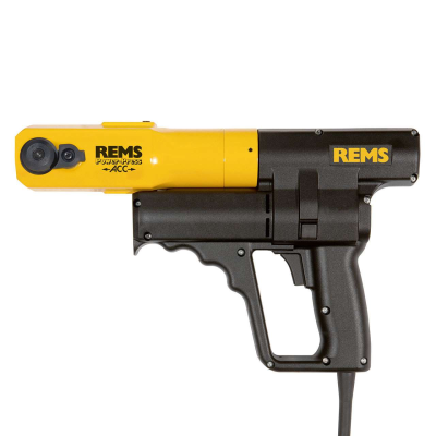 Rems Power-Press ACC radyal pres