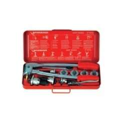 Rothenberger COMBI KIT Fenişletici + T Sıvama Seti