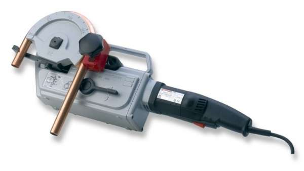 Rothenberger ROBEND 4000 Elektrikli Boru Bükme (15-18-22-28-32-35)