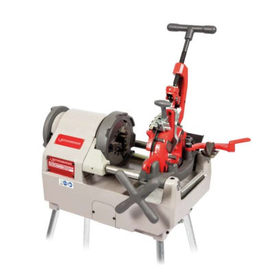 Rothenberger Ropower 50 R tezgah tipi Pafta (1/2-2)