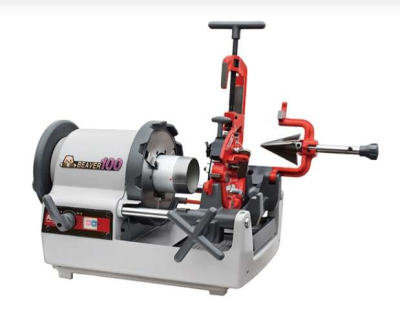 Rothenberger SUPERTRONIC 4 SE (1/2-4) Pafta