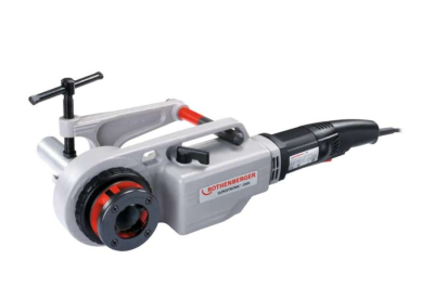 Rothenberger SUPERTRONIC 2000 Elektrikli Pafta 2