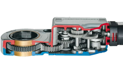 Rothenberger SUPERTRONIC 2000 Elektrikli Pafta 2