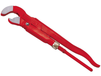 Rothenberger SUPER S 1 1/2 Maşalı Boru Anahtarı