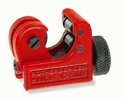 Rothenberger MINI CUT II PRO boru kesici makas