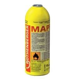 Rothenberger MAPP Gaz Kartuşu 750 ml