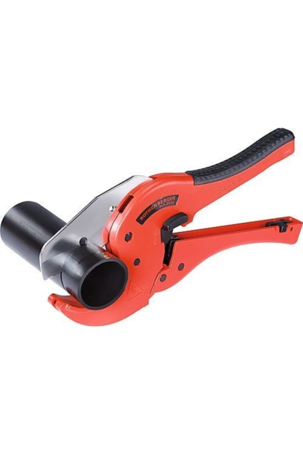 Rothenberger ROCUT TC 42 Plastik Boru Makası