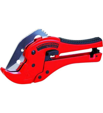 Rothenberger ROCUT TC 42 Plastik Boru Makası