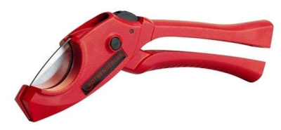Rothenberger ROCUT TC 32 MSR Plastik Boru Makası