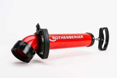 Rothenberger ROPUMP SUPER Emme Basma Pompası
