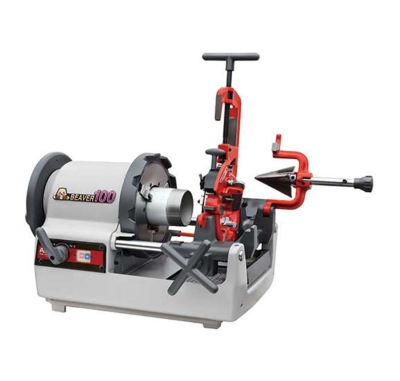 ASADA BEAVER 100 AT 1/2-4 ELEKTRİKLİ TEZGAH TİPİ