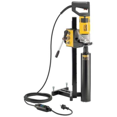 Rems Picus S1 Basic-Pack Karot Makinası