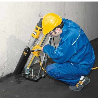 Rems Picus S1 Basic-Pack Karot Makinası