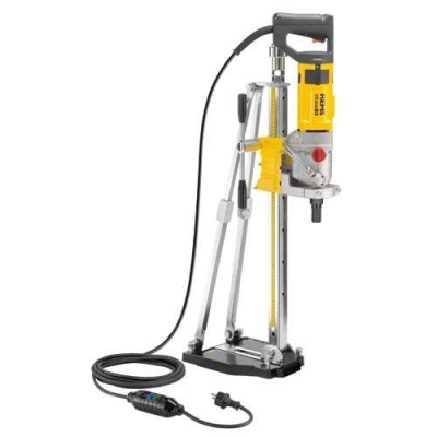 Rems Picus S3 Basic-Pack Karot Makinası