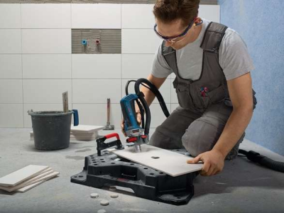 GTR 30 CE Professional fayans işleme