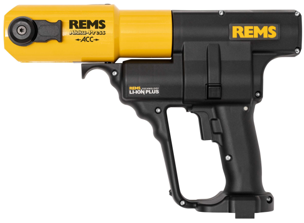 Rems Akku-pres  ACC-Li-ion Basic pack