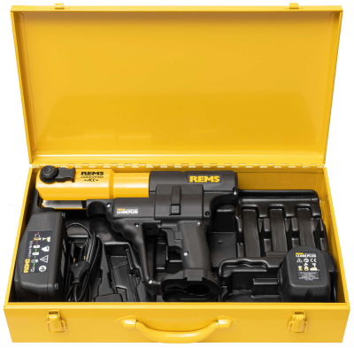 Rems Akku-pres  ACC-Li-ion Basic pack