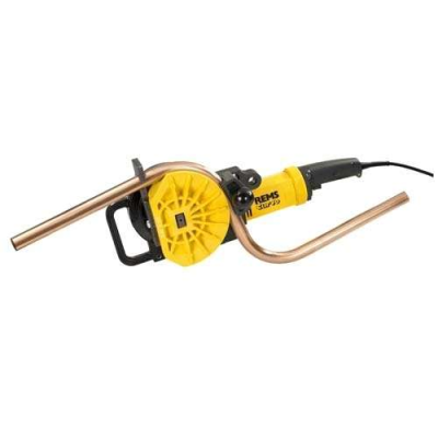 Rems Curvo Elektrikli Boru Bükme  Set 12-14-16-18-22 mm