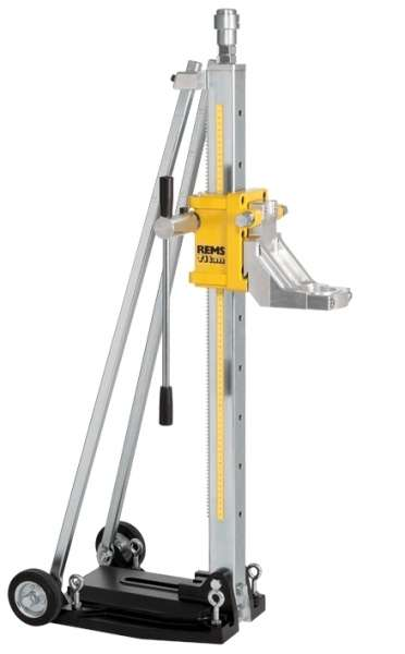 Rems titan karot sehpası