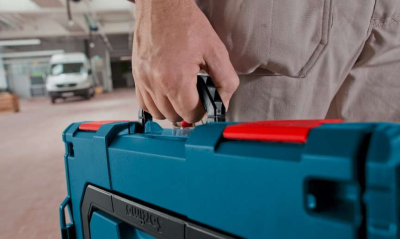 Bosch L-BOXX 102 Taşıma Çantası