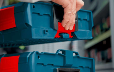 Bosch L-BOXX 102 Taşıma Çantası