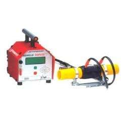 Rothenberger Elektrofüzyon Kaynak Makinası  Ø 450 mm