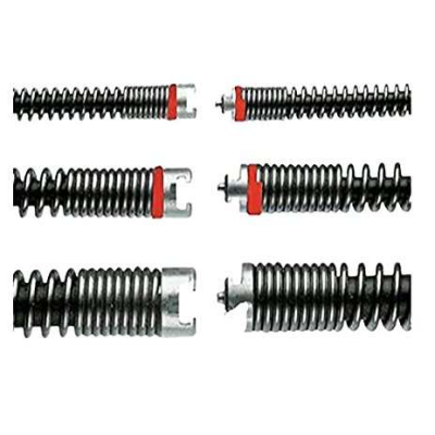 ROTHENBERGER 72442 KANAL AÇMA SPİRALİ (Ø 22 MM-SMK