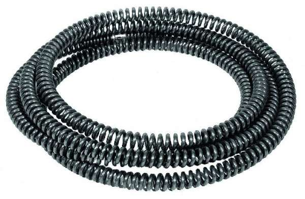 Rems Boru temizleme spirali 32 mm * 4,5 metre