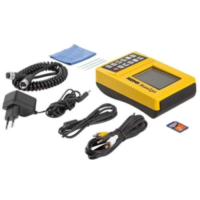 REMS  CamSys Set S-Color  30H Gözlem kamerası