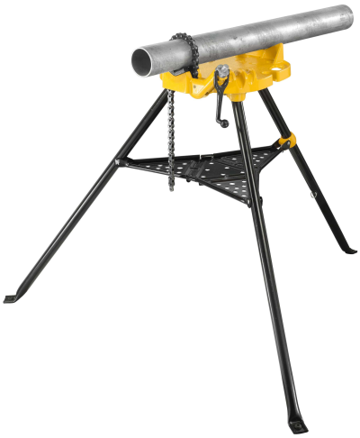 Zincirli boru mengenesi 6'' -150 mm (Rems Aquila 3