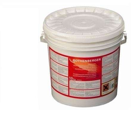 Rothenberger 10 litre nötralize toz