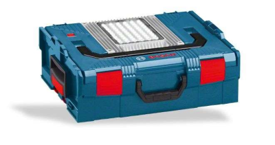 Bosch GLI PortaLED 136 Taşıma Çantası
