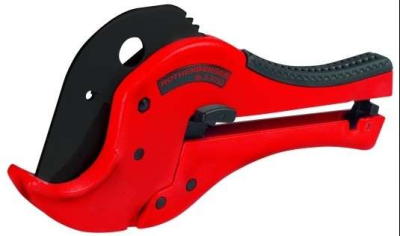 ROCUT  TC 63 Plastik Boru Kesici