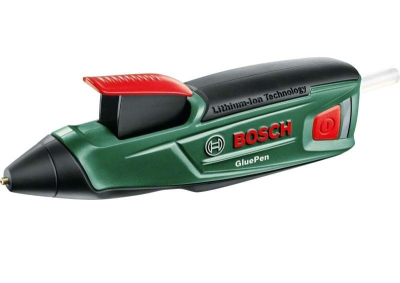 Bosch GluePen Akülü Tutkal Tabancası