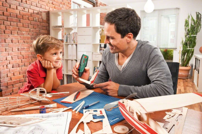 Bosch GluePen Akülü Tutkal Tabancası