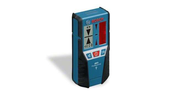 Bosch LR 2 Lazer Alıcı