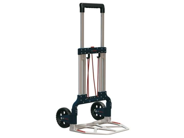 Bosch Alüminyum Katlanır El Arabası
