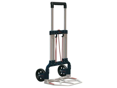 Bosch Alüminyum Katlanır El Arabası