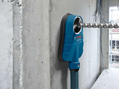 Bosch GDE 68 Professional Toz Emme Adaptörü