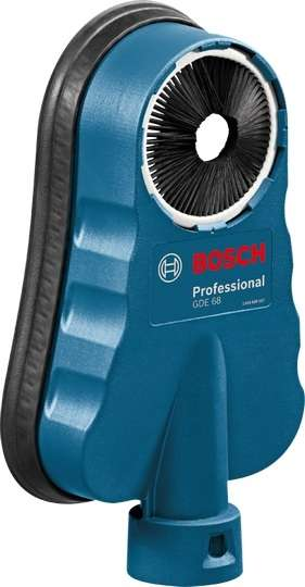 Bosch GDE 68 Professional Toz Emme Adaptörü