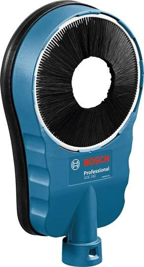 Bosch GDE 162 Professional Toz Emme Adaptörü
