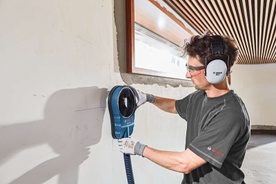 Bosch GDE 162 Professional Toz Emme Adaptörü