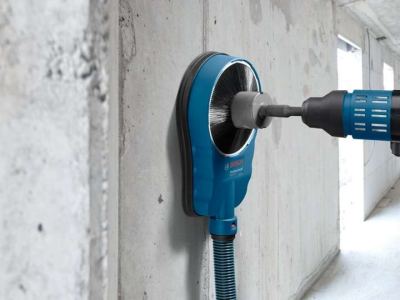 Bosch GDE 162 Professional Toz Emme Adaptörü