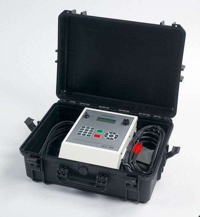 ROTHENBERGER ROWELD ROFUSE MİNİ ELEKTROFÜZYON KAYNAK MAKİNESİ